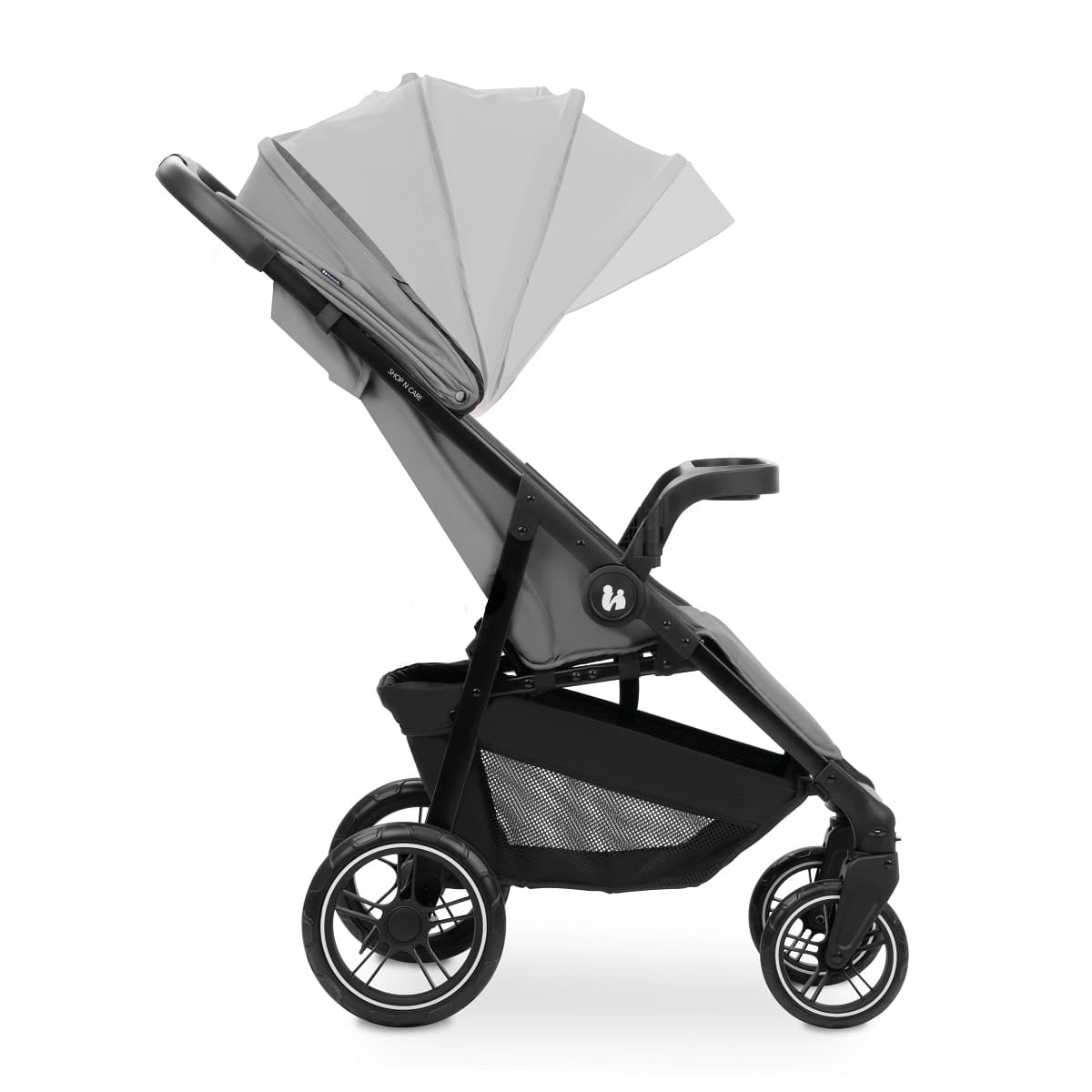 Hauck - Shop N Care Baby Stroller