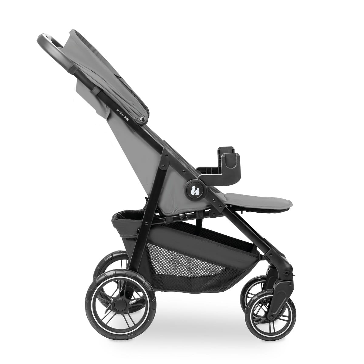 Hauck - Shop N Care Baby Stroller