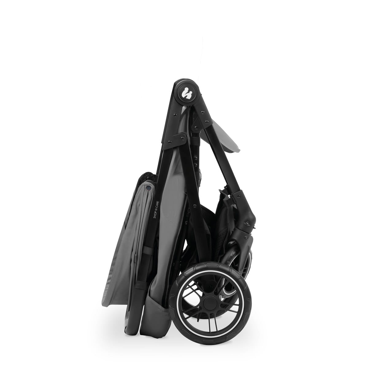 Hauck - Shop N Care Baby Stroller