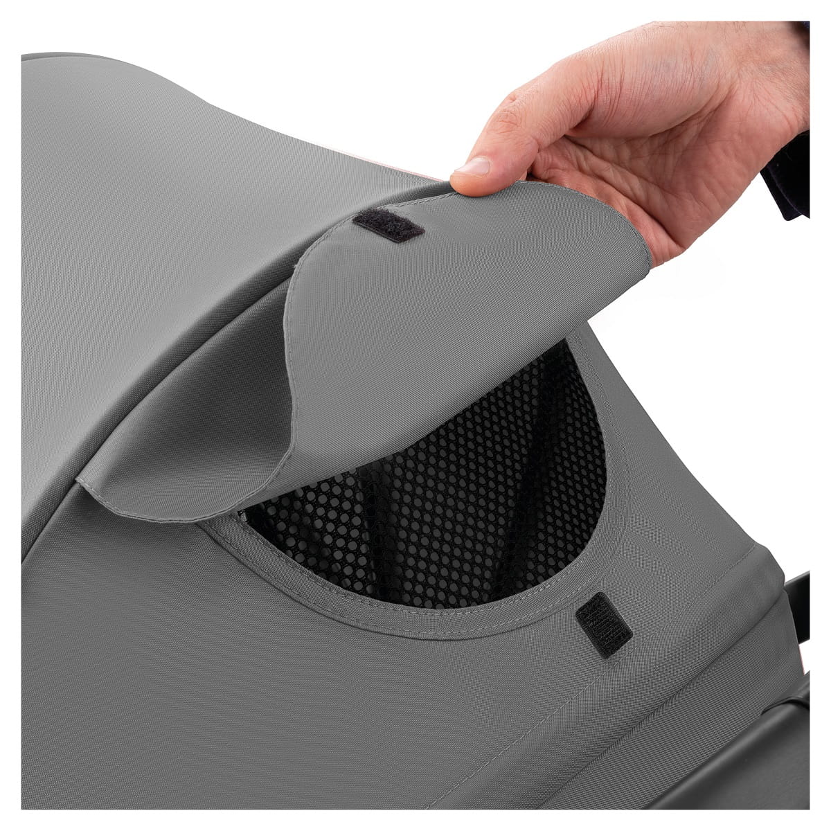 Hauck - Shop N Care Baby Stroller