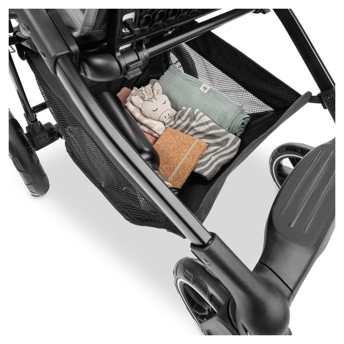 Hauck - Shop N Care Baby Stroller