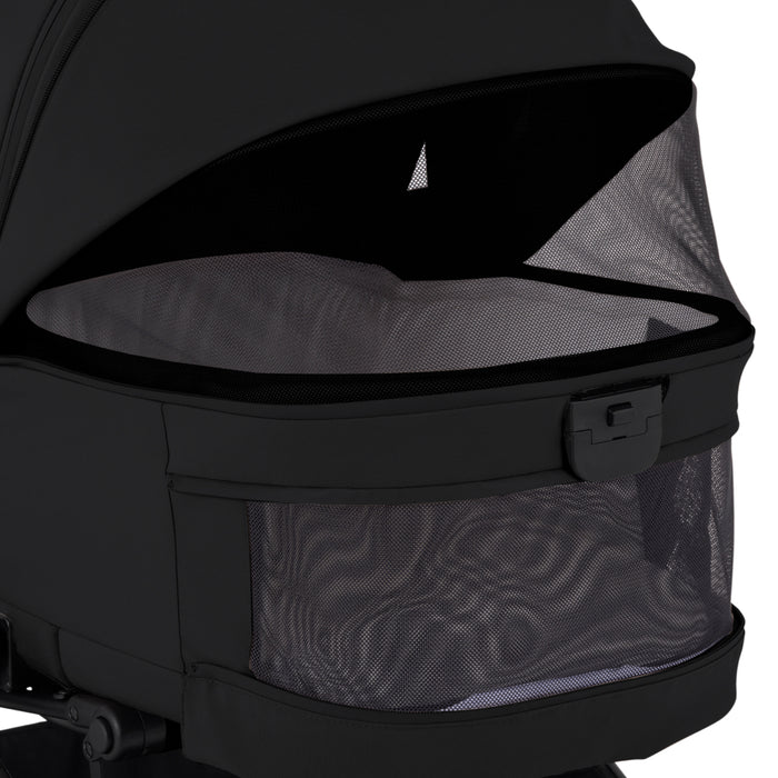 Nacelle pliante Silver Cross pour poussette Nia