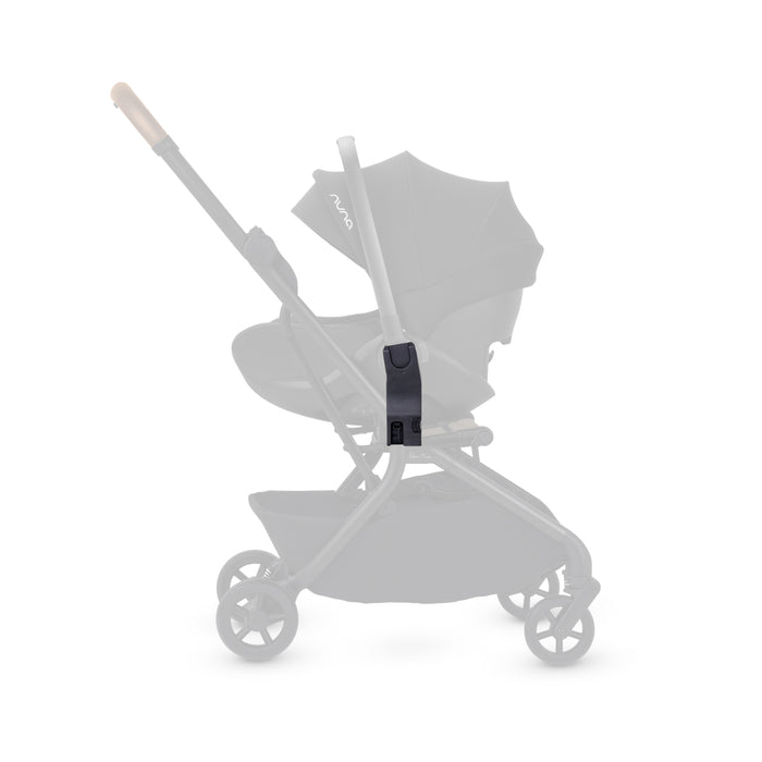 Silver Cross NIA Universal Car Seat Adaptors