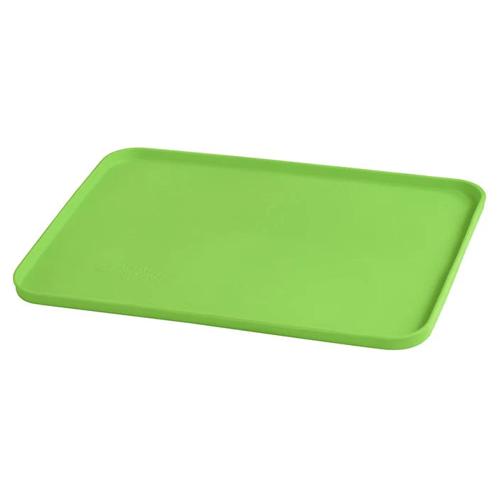 Green Sprouts Silicone Finger Food Plate Mat