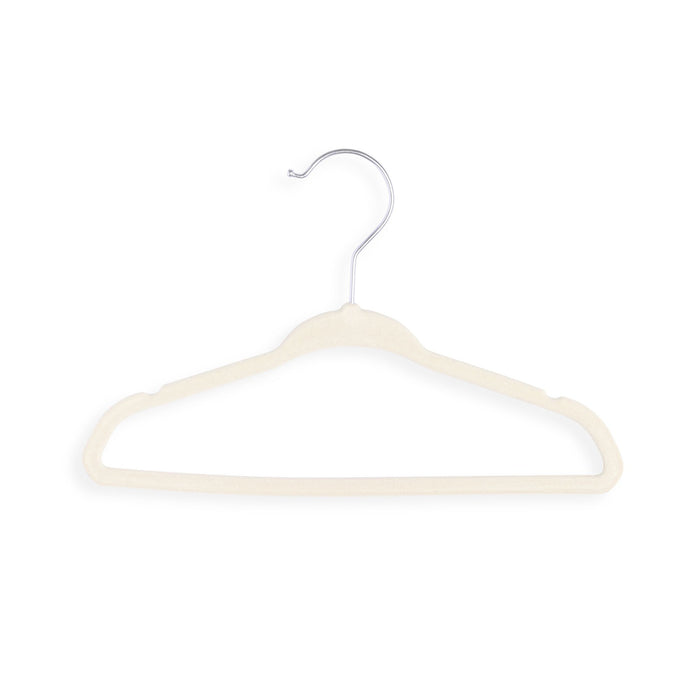 Amor Bebe Baby Velvet Hangers - 15 Pack