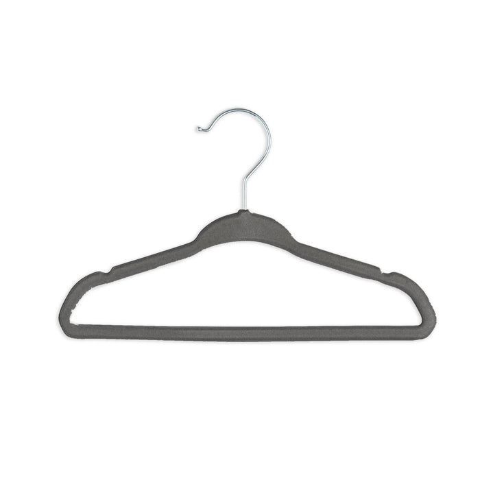 Amor Bebe Baby Velvet Hangers - 15 Pack