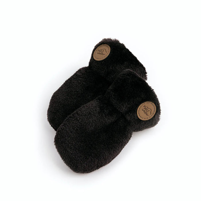 Petit Coulou Baby Winter Mittens - (0-6m)