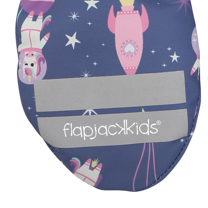 Mitaines imperméables d'hiver pour bébés, tout-petits et enfants de FlapJack Kids