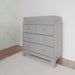 1st Snooze - 1st Snooze 3 Drawer Nursery Dresser / Changing Table