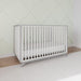 1st Snooze - 1st Snooze 4-in-1 Dream Crib – Convertible Baby Crib with Modern Design