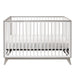 1st Snooze - 1st Snooze 4-in-1 Dream Crib – Convertible Baby Crib with Modern Design