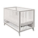 1st Snooze - 1st Snooze 4-in-1 Dream Crib – Convertible Baby Crib with Modern Design