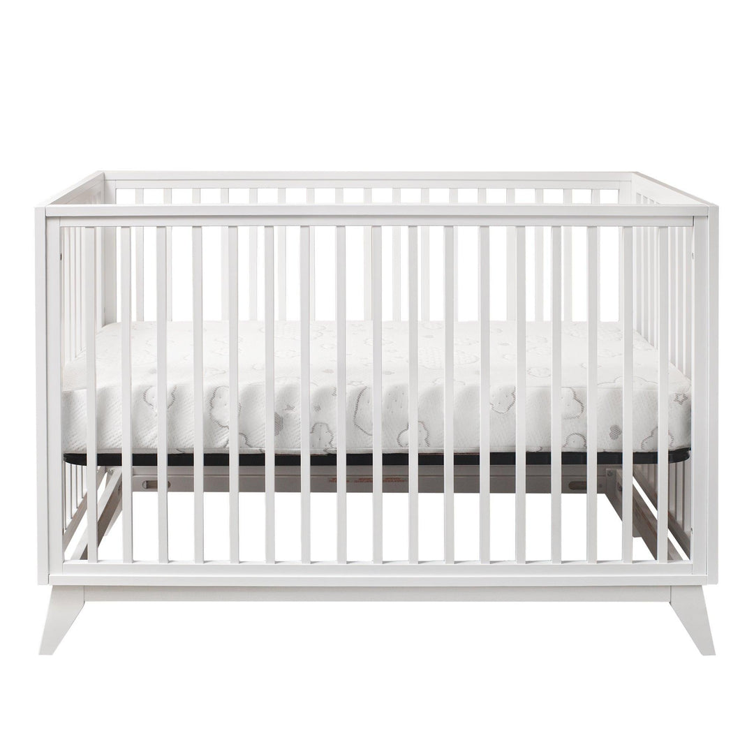 1st Snooze - 1st Snooze 4-in-1 Dream Crib – Convertible Baby Crib with Modern Design