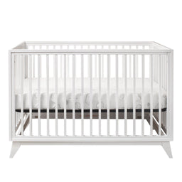 1st Snooze - 1st Snooze 4-in-1 Dream Crib – Convertible Baby Crib with Modern Design