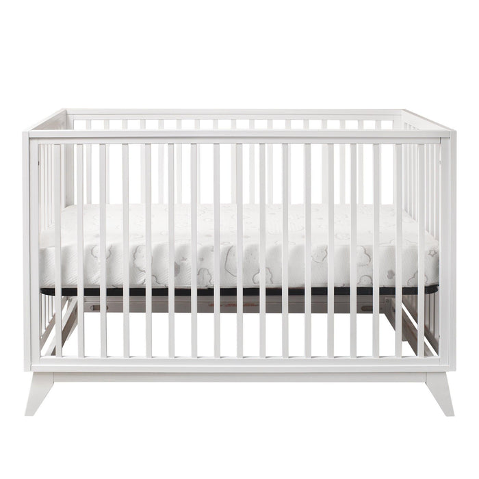 1st Snooze - 1st Snooze 4-in-1 Dream Crib – Convertible Baby Crib with Modern Design