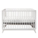 1st Snooze - 1st Snooze 4-in-1 Dream Crib – Convertible Baby Crib with Modern Design