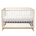1st Snooze - 1st Snooze 4-in-1 Dream Crib – Convertible Baby Crib with Modern Design