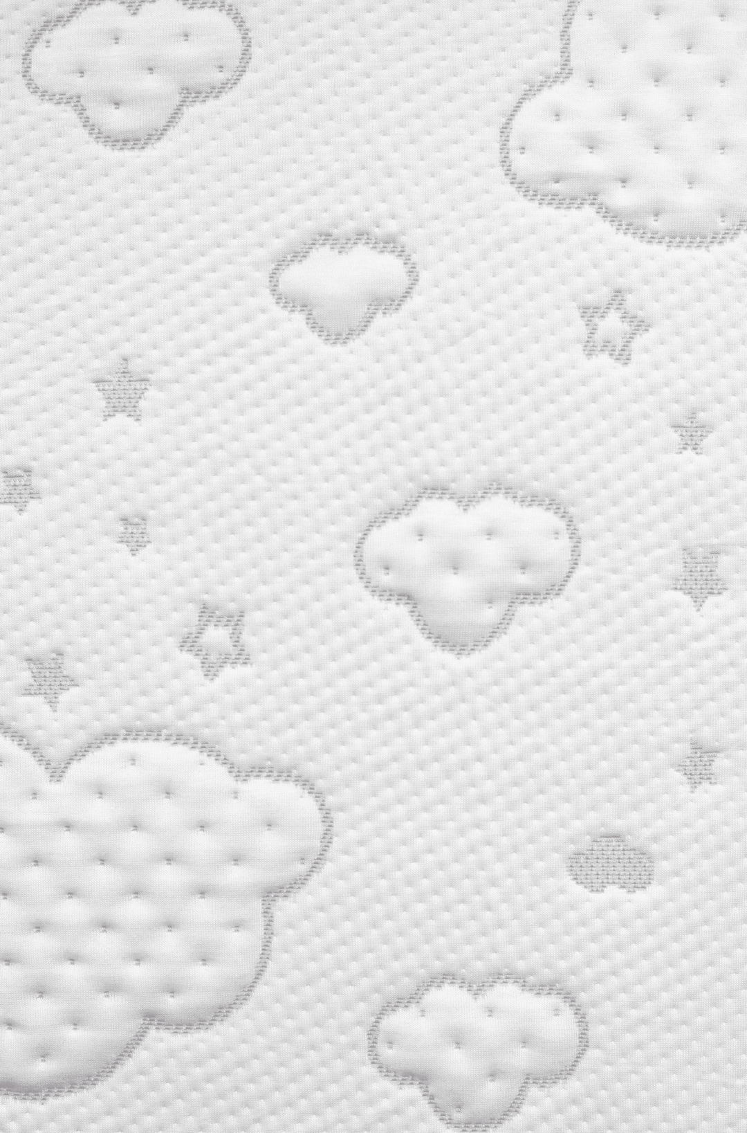 1st Snooze - 1st Snooze Cloud Crib mattress 2 in 1 Tencel Waterproof