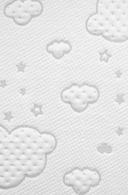 1st Snooze - 1st Snooze Cloud Crib mattress 2 in 1 Tencel Waterproof
