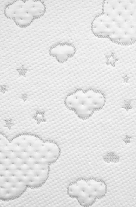 1st Snooze - 1st Snooze Cloud Crib mattress 2 in 1 Tencel Waterproof
