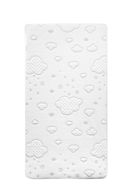 1st Snooze - 1st Snooze Cloud Crib mattress 2 in 1 Tencel Waterproof