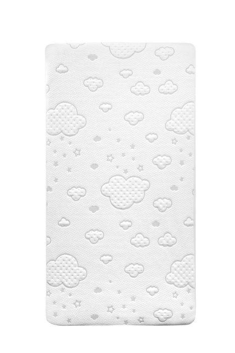 1st Snooze - 1st Snooze Cloud Crib mattress 2 in 1 Tencel Waterproof
