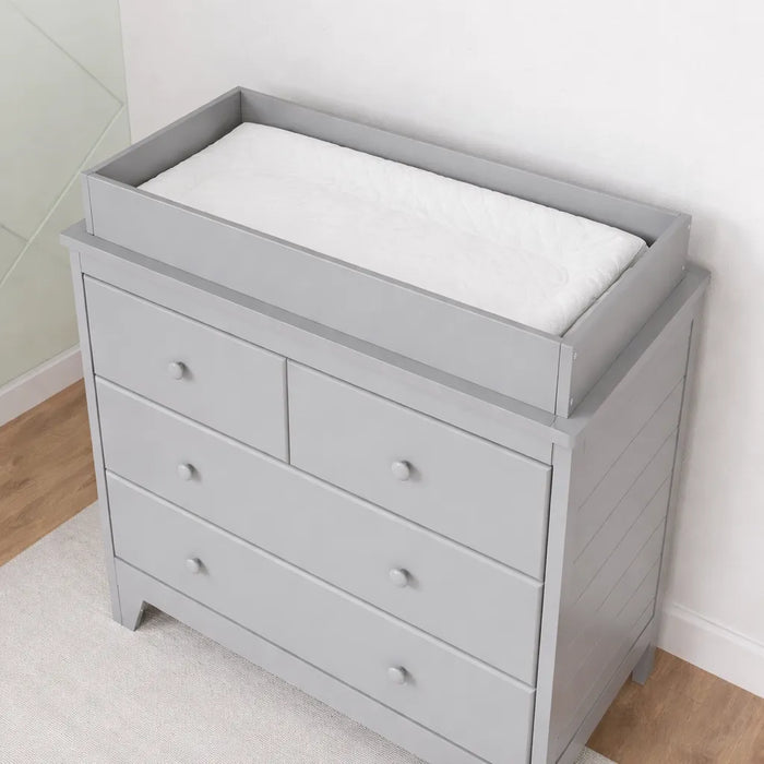 1st Snooze 3 Drawer Nursery Dresser / Changing Table