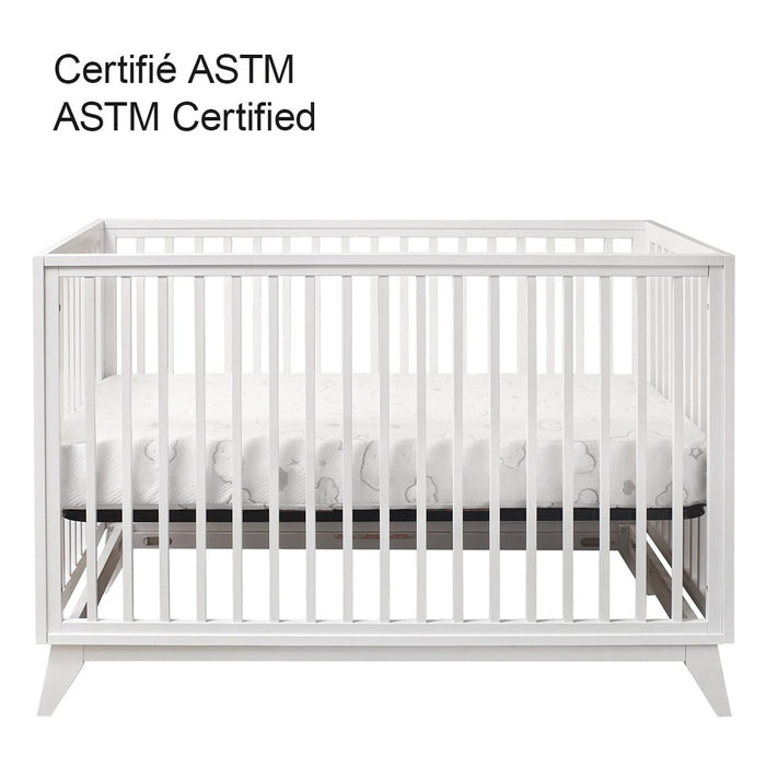 Dwellstudio norfolk crib on sale