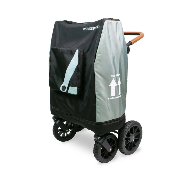 Housse de voyage Wonderfold pour Wagon-poussette W4