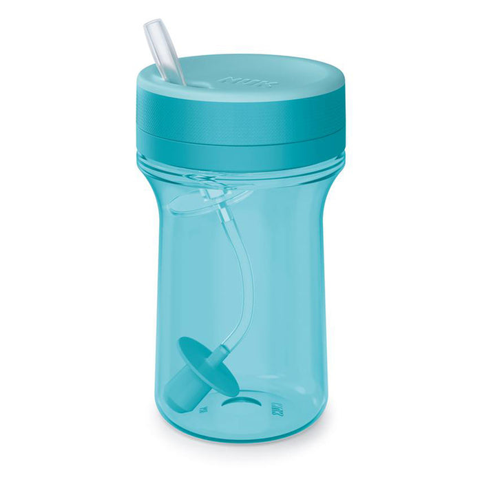 NUK® Everlast Weighted Straw Cup, 10oz, 1pk