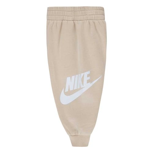 Nike 2-Piece Fleece Jogger Set (4 to 7)
