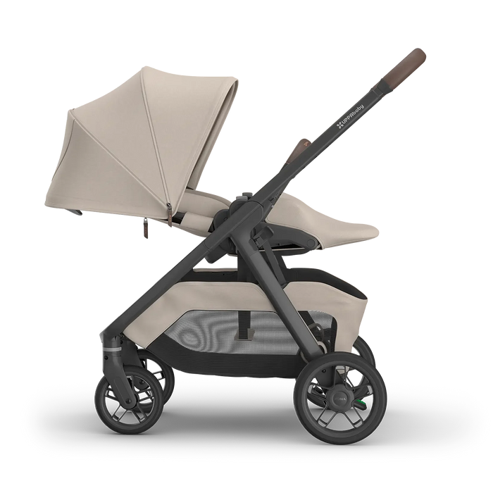 UPPABaby® Kona Compact Full-Size Stroller | Birth to 50 lbs
