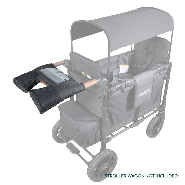 Wonderfold Stroller Wagon Mittens