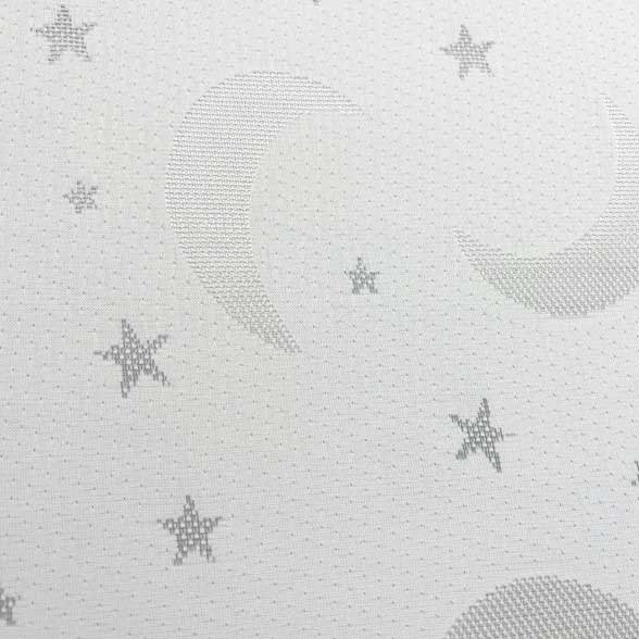 Simmons DREAM Crib Mattress – Firm, Lightweight Baby Mattress