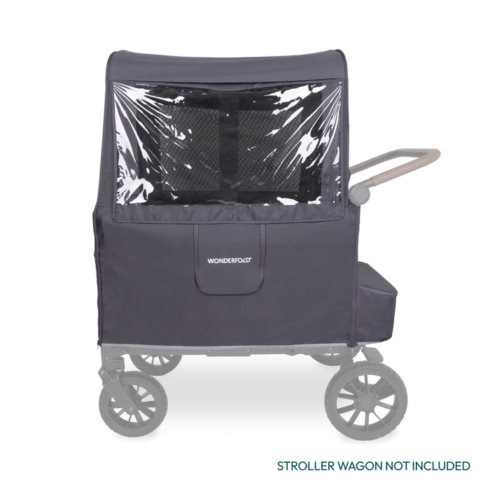 Wonderfold Weather Cover | W Series  (W2 & W4 Wagons)