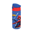 Danawares - Danawares Spider Man Push Water Bottle (500ml / 17oz)