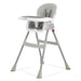 Chaise haute Table Talk Dream On Me – Gris