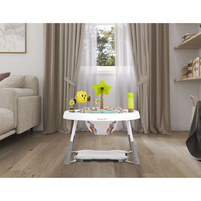 Dream On Me Curio Sit N Seek Mint lifestyle 1