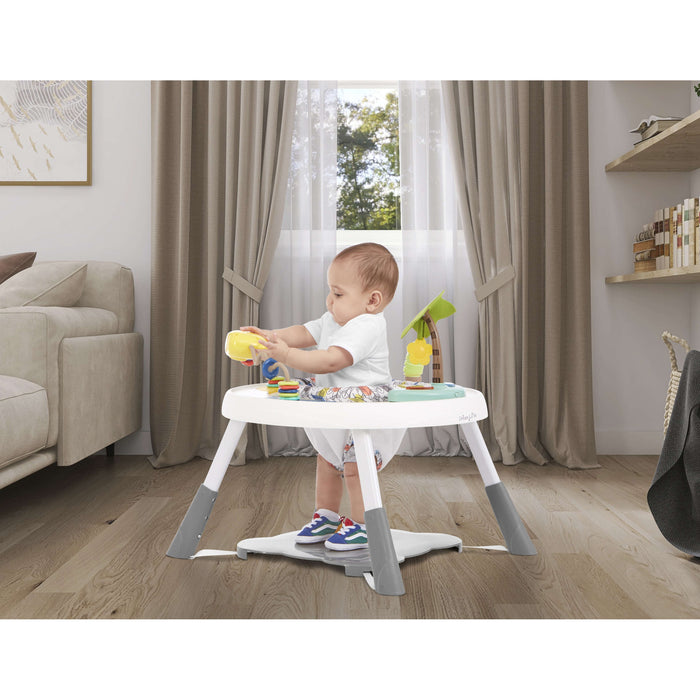 Dream On Me Curio Sit N Seek Mint lifestyle 2
