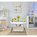 Dream On Me Curio Sit N Seek Mint lifestyle 3
