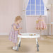 Dream On Me Curio Sit N Seek Mint lifestyle 10