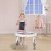 Dream On Me Curio Sit N Seek Mint lifestyle 11