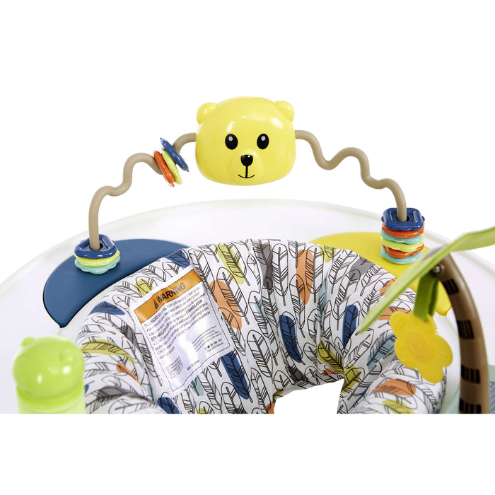 Dream On Me Curio Sit N Seek Mint image 10