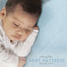 Dream On Me Rest EZ 2-in-1 Mini Crib Mattress Blue image 8