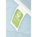 Dream On Me Rest EZ 2-in-1 Mini Crib Mattress Blue image 11