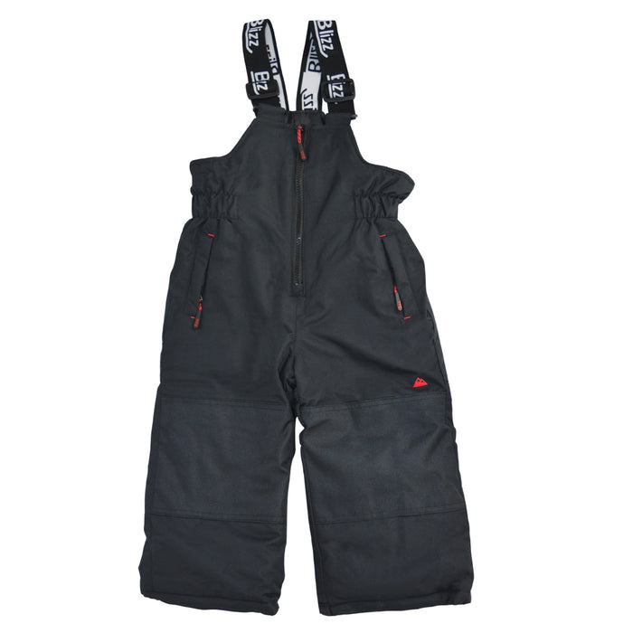 Blizz Toddler Boys Snow Suit (2 & 3 yrs) - 24WBLI3426