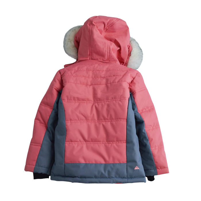 Blizz Toddler & Youth Girls Snow Suit (4 to 16 yrs) - 24WBLI5409