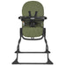 Dream On Me Snack & Stow Highchair Olive image 9