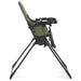 Dream On Me Snack & Stow Highchair Olive image 11