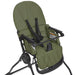 Dream On Me Snack & Stow Highchair Olive image 18